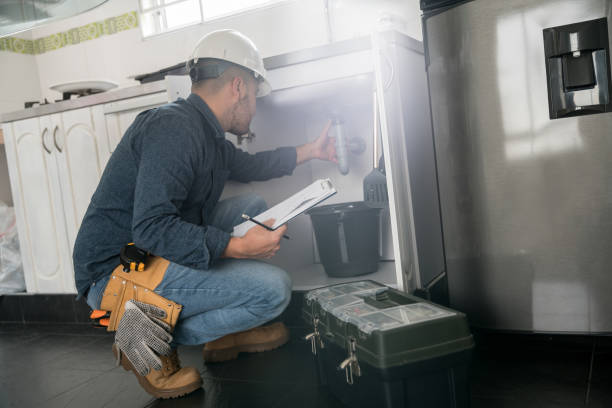 Best Toilet Repair Services  in , LA