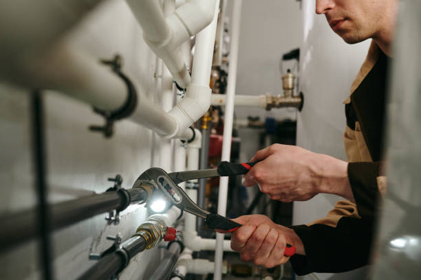 Best Same-Day Plumbing Service  in , LA