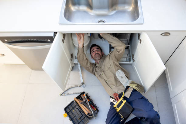 Best Plumbing Services Near Me  in , LA