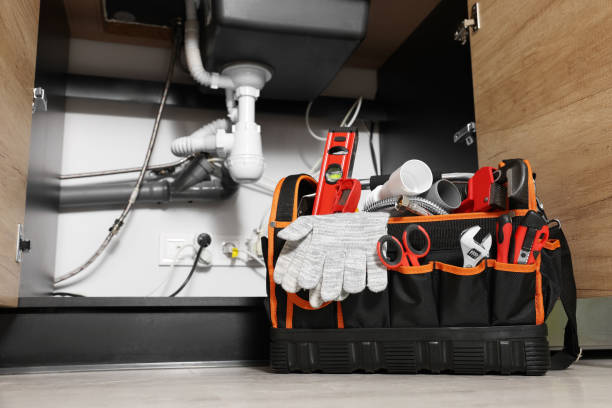 Best Sewer Line Repair  in , LA