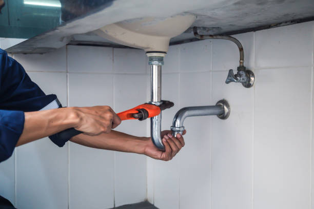 Best Clogged Drain Plumber  in , LA