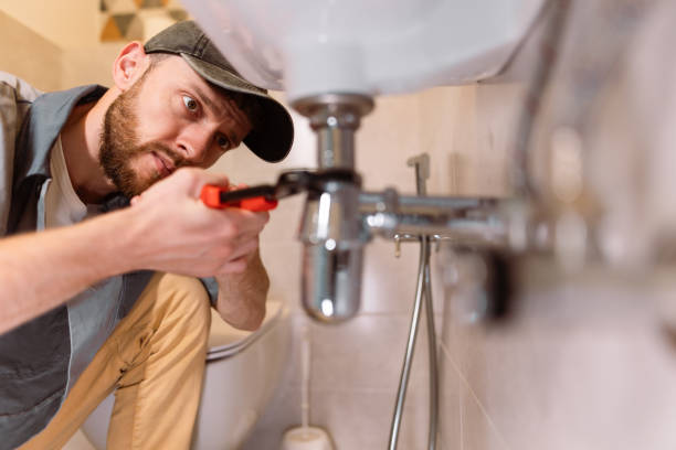 Best Water Softener Installation  in , LA