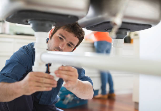 Best Water Leak Repair  in , LA