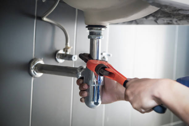 Best Clogged Drain Plumber  in , LA
