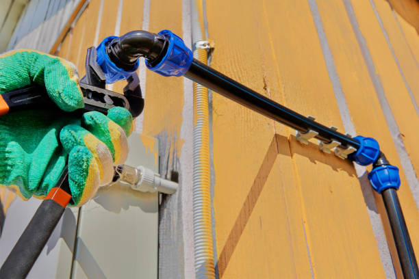 Best Commercial Plumbing Services  in , LA