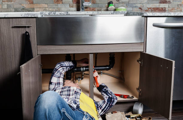 Best Water Leak Repair  in , LA